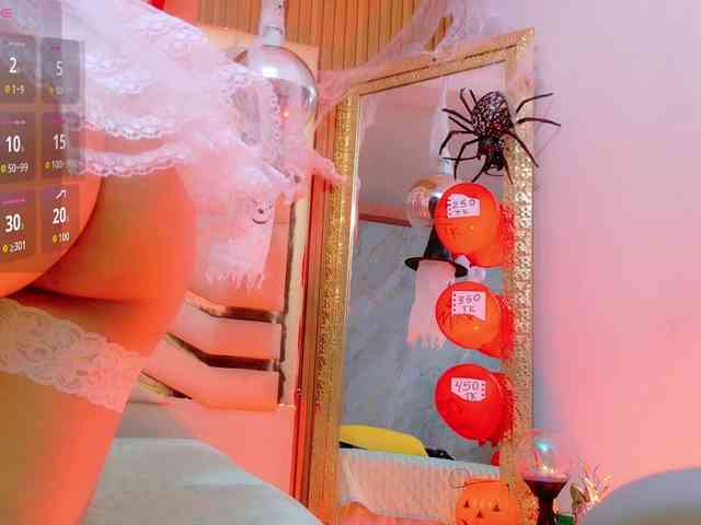 Sexyladyandhot webcam