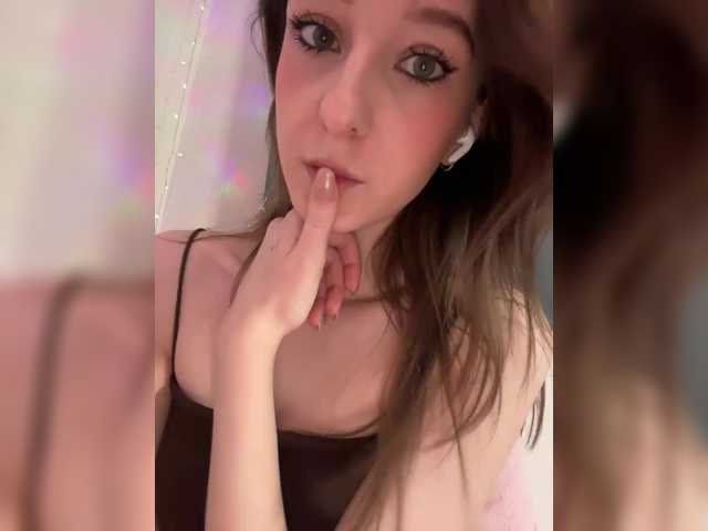 Gratis Live Sexcam mit MisaMarkisa MisaMarkisa