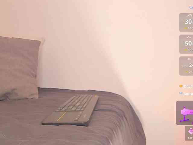 AnastasiaAbbey webcam