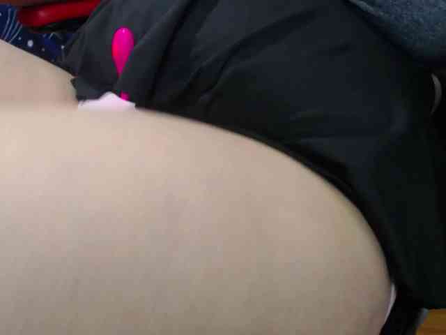 danielamendez1 webcam