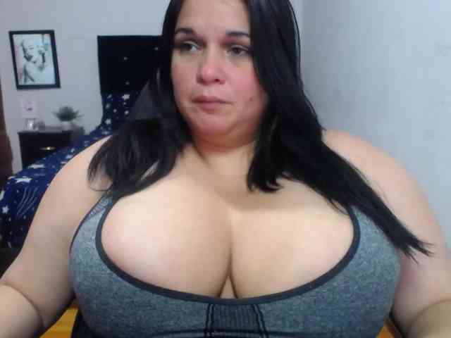danielamendez1 webcam