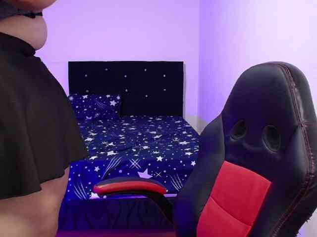 danielamendez1 webcam