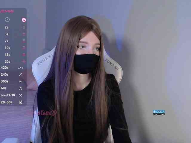 Evo4kaStorm webcam