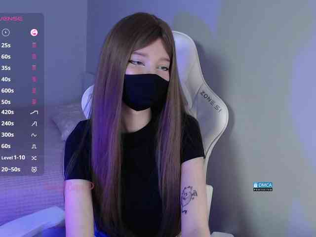 Evo4kaStorm webcam