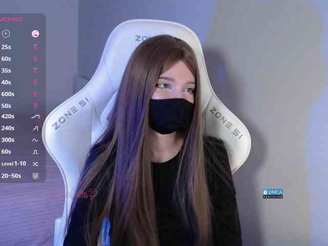 Evo4kaStorm webcam