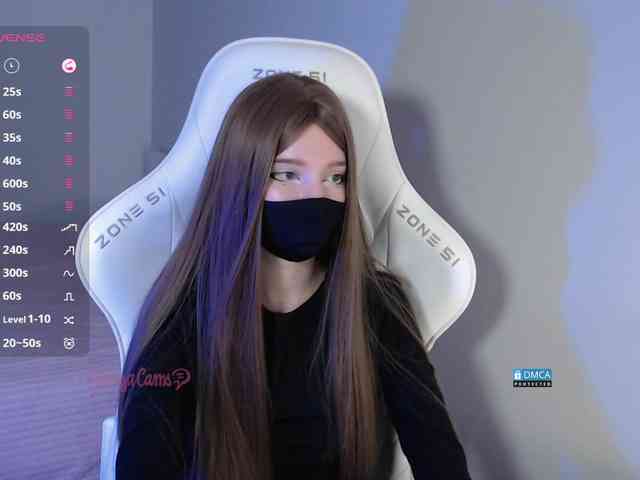 Evo4kaStorm webcam
