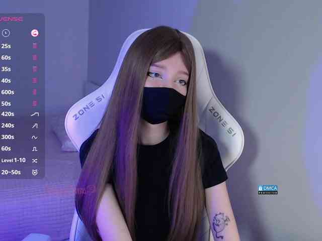 Evo4kaStorm webcam