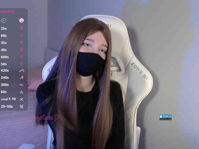 Evo4kaStorm webcam