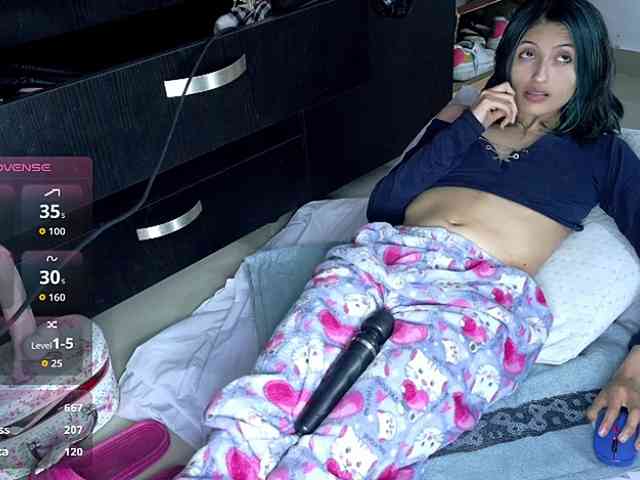 Camila05torres webcam