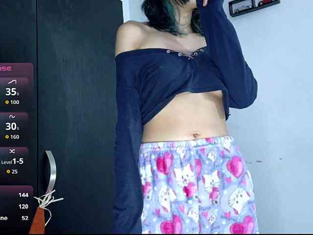 Camila05torres webcam