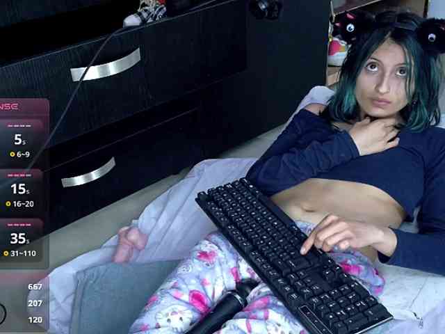 Camila05torres webcam