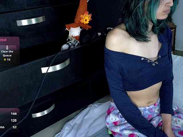 Camila05torres webcam