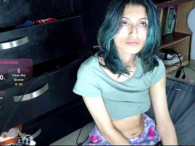Camila05torres webcam