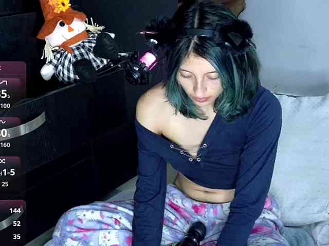 Camila05torres webcam