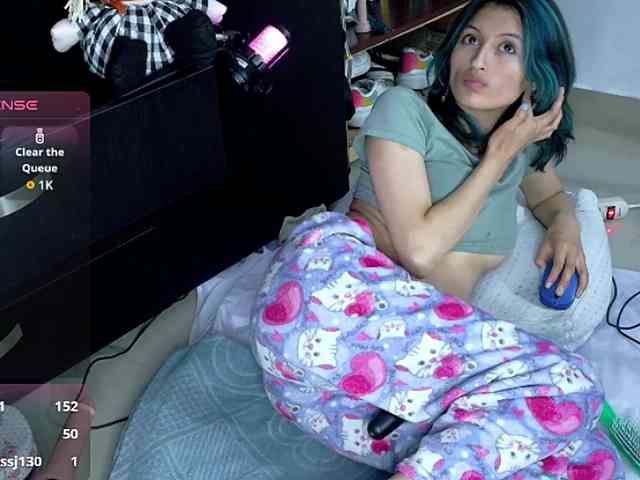 Camila05torres webcam