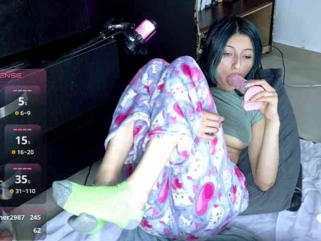 Camila05torres webcam