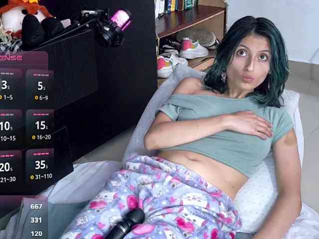Camila05torres webcam