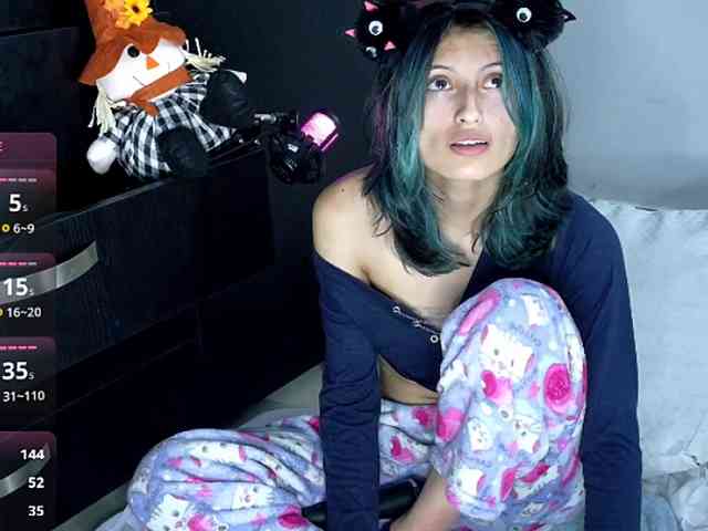 Camila05torres webcam