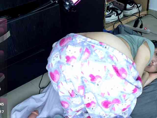 Camila05torres webcam