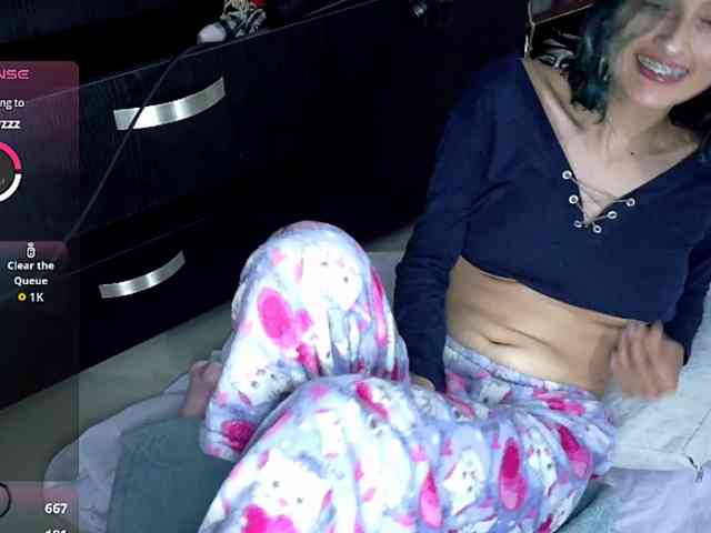 Camila05torres webcam