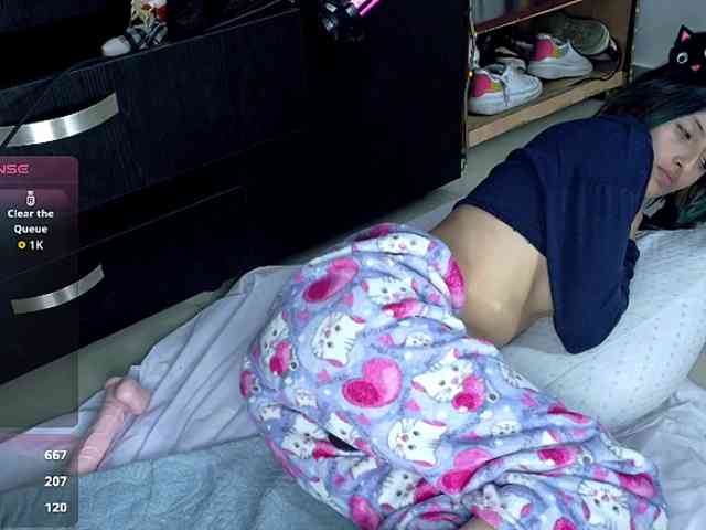 Camila05torres webcam