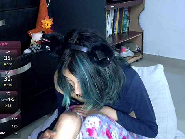 Camila05torres webcam