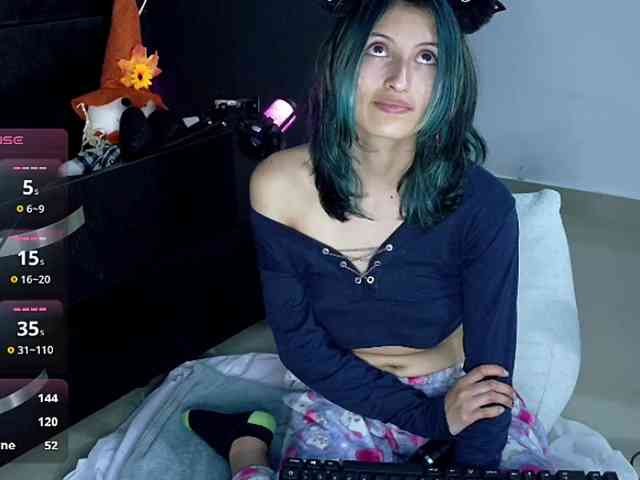 Camila05torres webcam