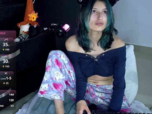 Camila05torres webcam