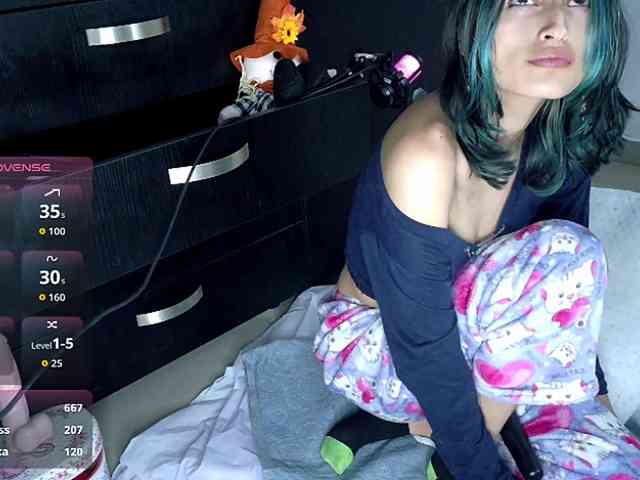 Camila05torres webcam