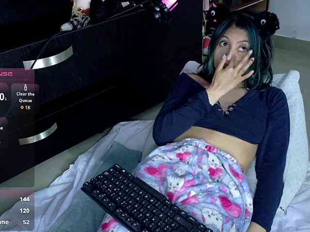 Camila05torres webcam