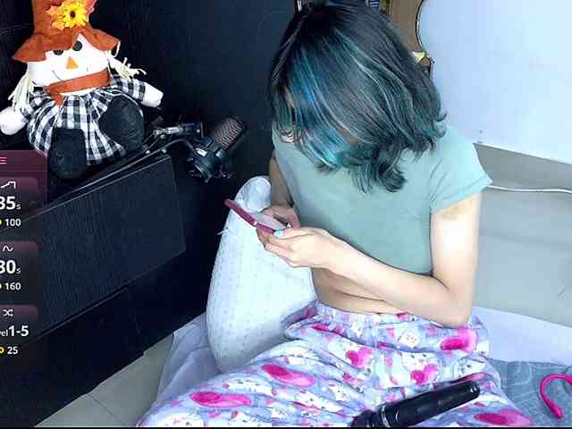 Camila05torres webcam