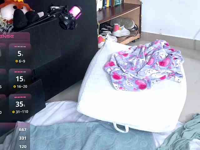 Camila05torres webcam