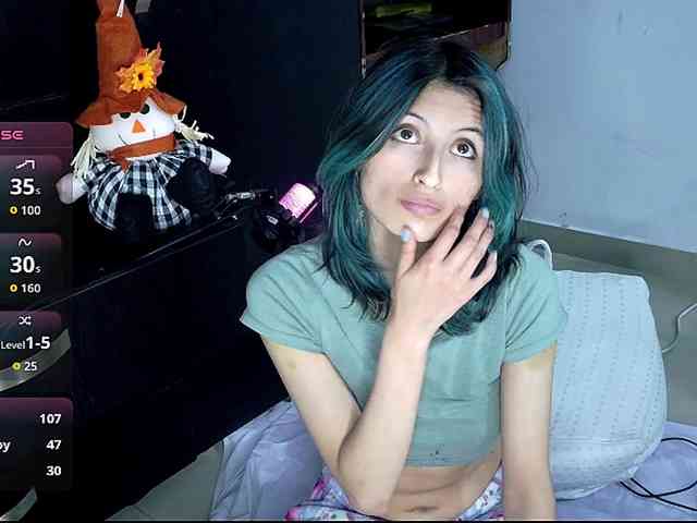 Camila05torres webcam