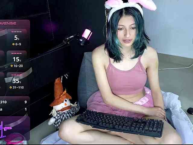 Camila05torres webcam