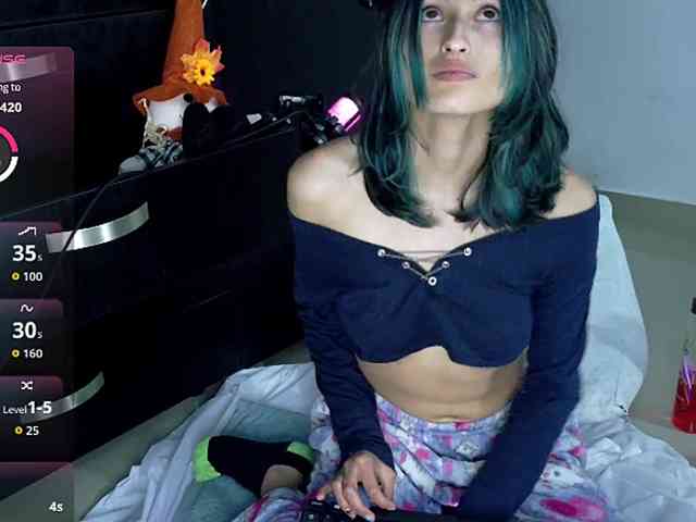 Camila05torres webcam