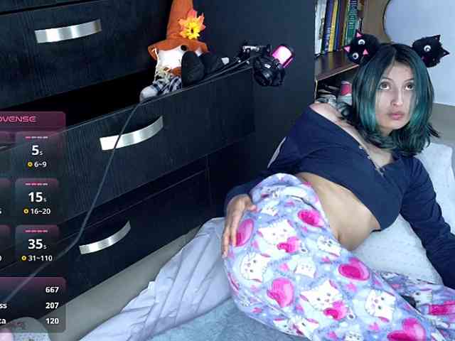 Camila05torres webcam