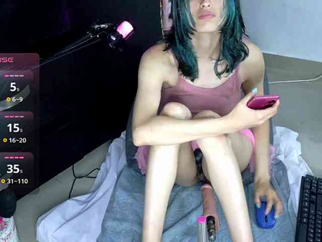 Camila05torres webcam