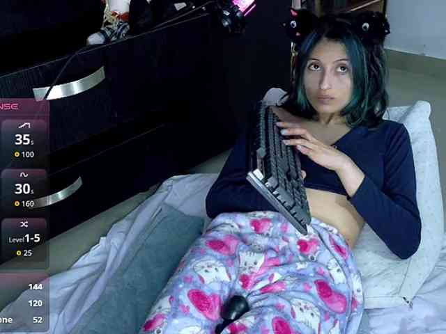 Camila05torres webcam