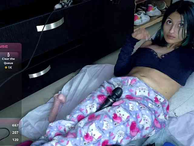 Camila05torres webcam