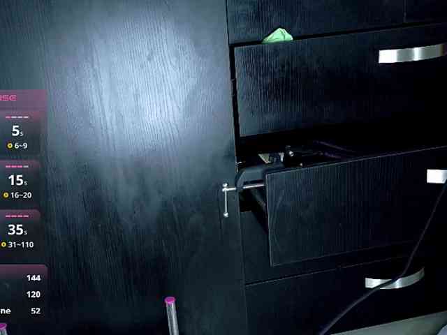 Camila05torres webcam