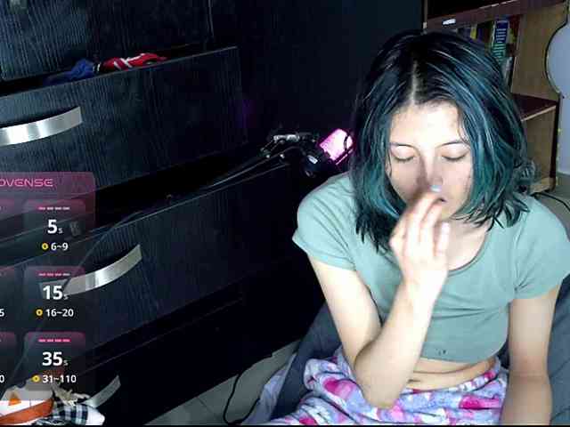 Camila05torres webcam