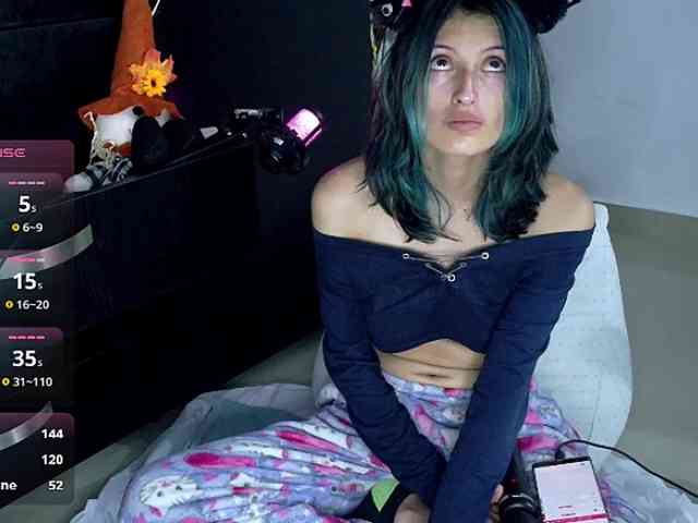 Camila05torres webcam