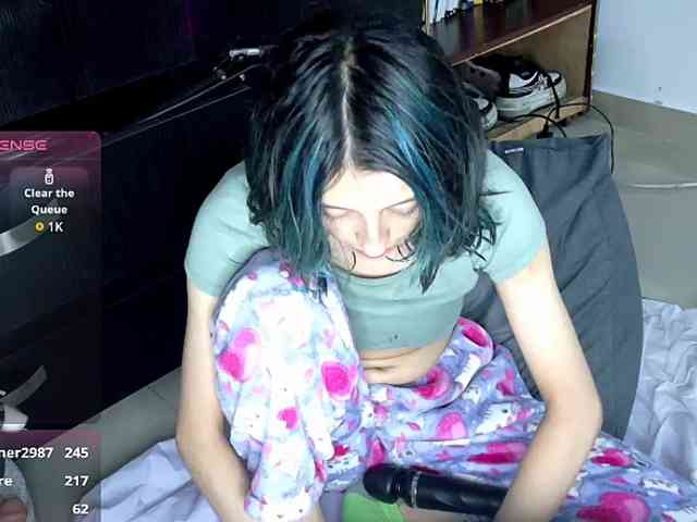Camila05torres webcam