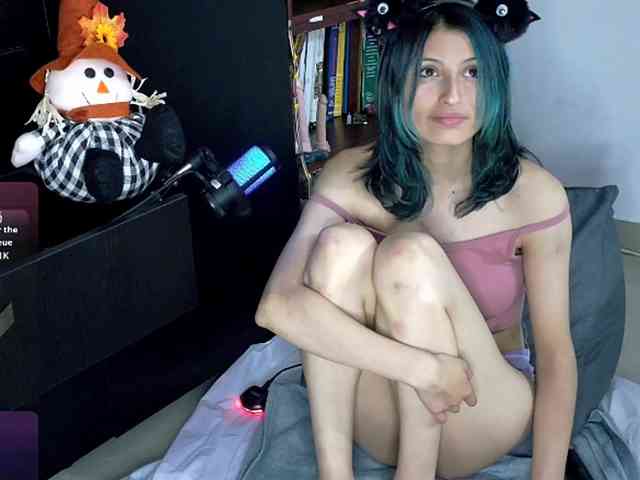 Camila05torres webcam