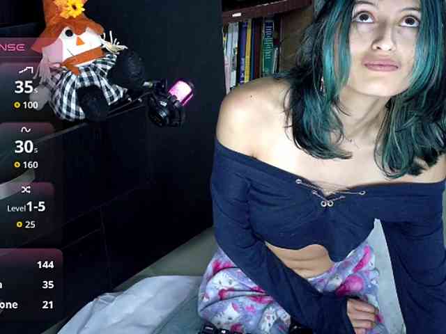 Camila05torres webcam