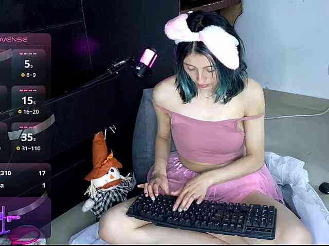 Camila05torres webcam