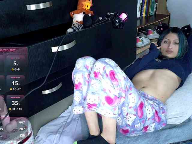 Camila05torres webcam