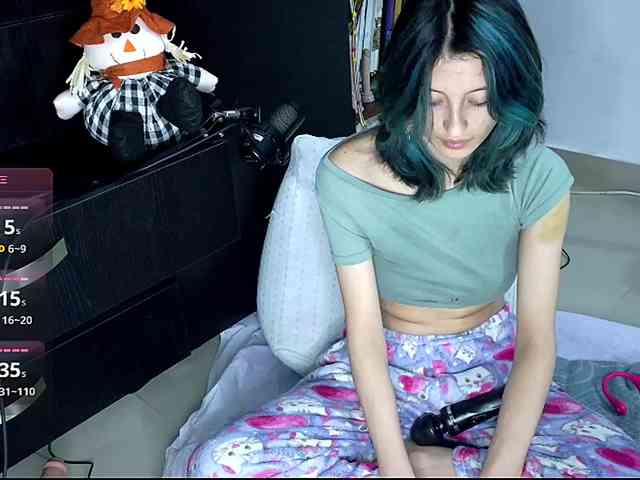 Camila05torres webcam