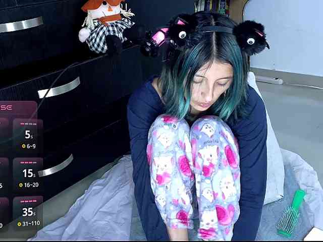 Camila05torres webcam