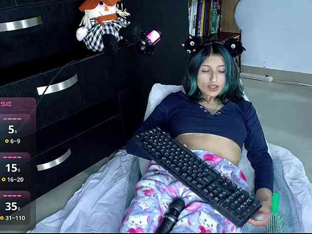 Camila05torres webcam